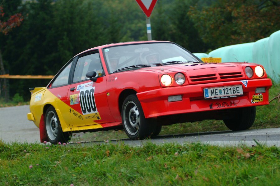 Oldtimer Jungtimer Rally (17)